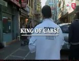 King of Çarşı : Alen Markanyan