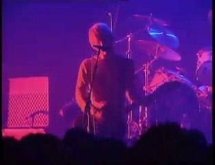 'Pop is Dead' - Radiohead (The Astoria London Live)