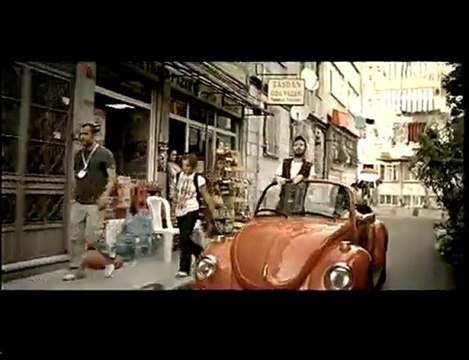 Yalın - Ah Be Kardeşim