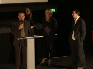 Réunion publique : la fréquentation du centre-ville