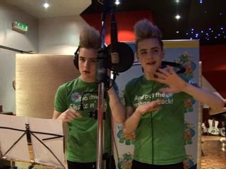 Jedward get BAA apology