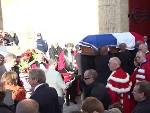 Le Journal vidéo du mercredi 27 octobre 2010, édition de 18H00.