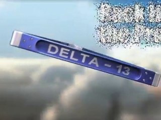 The Delta-13 pool rack Official Rack WPBA (FSN Commercial)