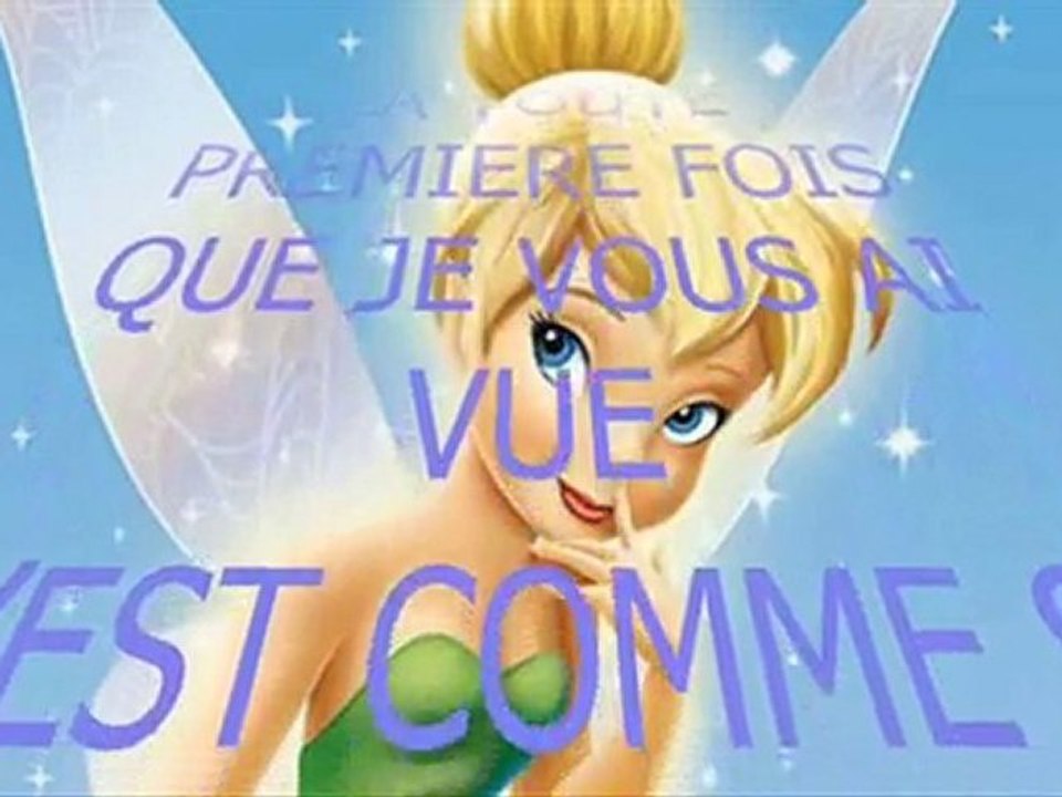 JE VOUS AIME MADAME