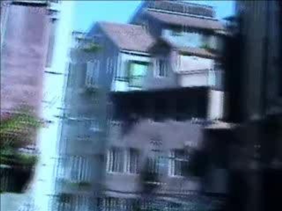 Vue venise