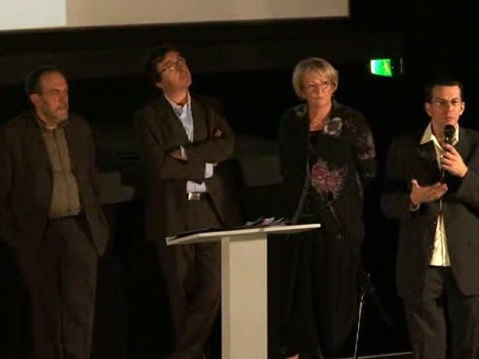 Réunion publique : la place du vélo dans la ville