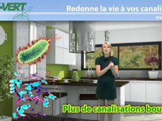 Produits d’entretien pour fosses sceptiques, wc