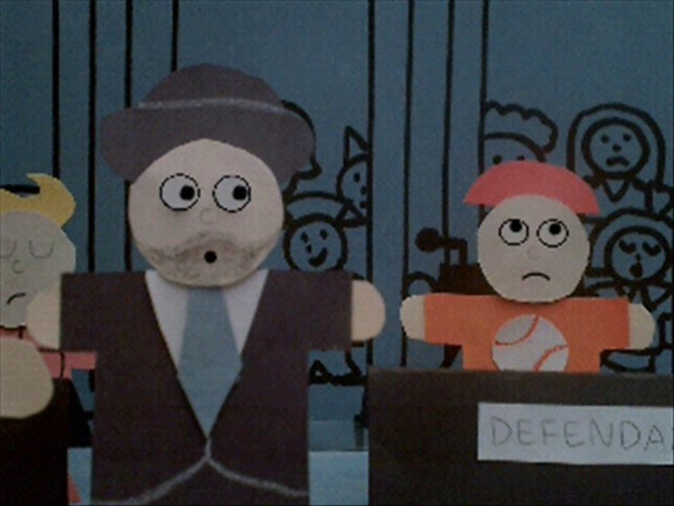 My Attorney Episode 56: Fred's Promise