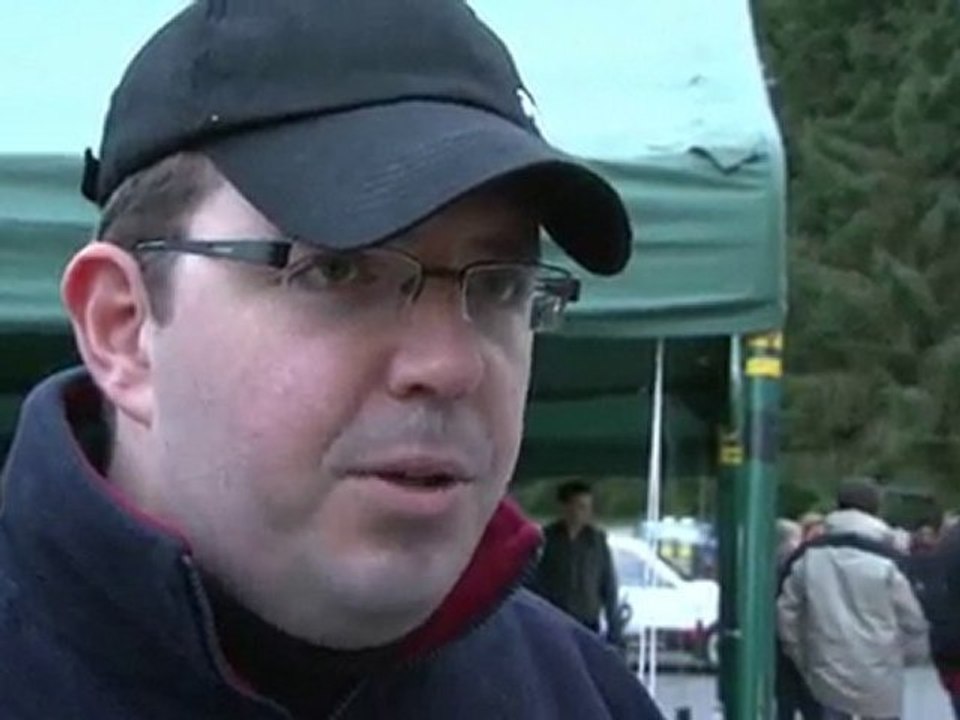 rallye ardennes 2010