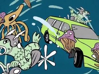 Toyota Auto-Biography: "The Green Machine"