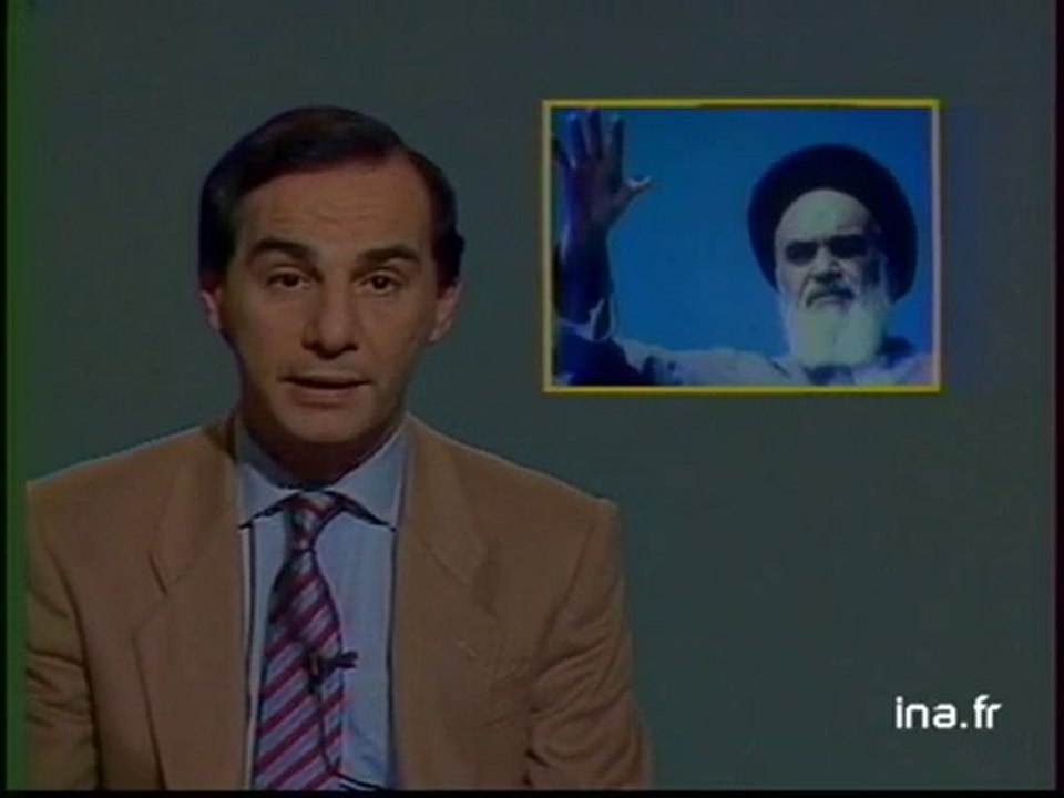 JA2 20H : EMISSION DU 26 MAI 1984