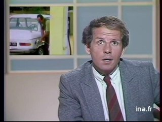 JA2 20H : EMISSION DU 11 OCTOBRE 1982