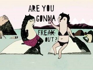 Toyota Auto-Biography: "The Road Test"