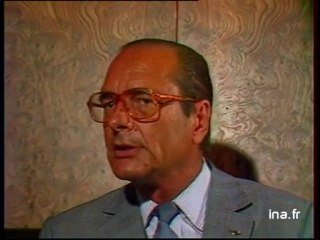 Ja2 20h : émission du 4 septembre 1982