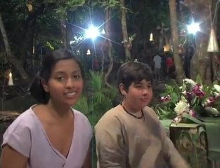 Let's Speak Some Thai