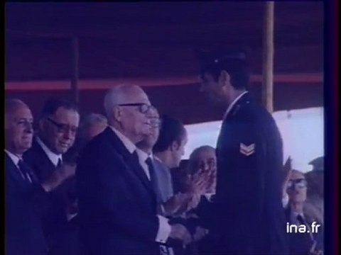 JA2 20H : EMISSION DU 4 JUILLET 1982