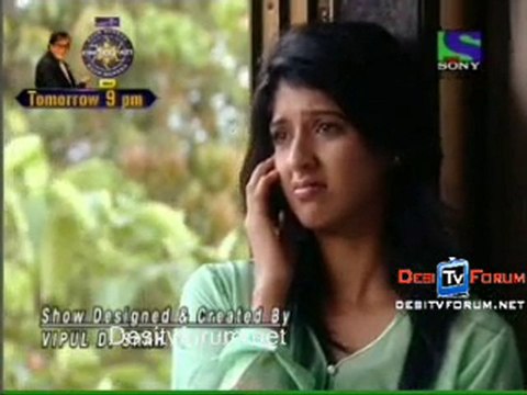 Saas Bina Sasural 27th October 2010 Part1