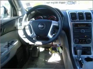 Used 2008 GMC Acadia Shreveport LA - by EveryCarListed.com