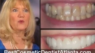 Best Cosmetic Dentist Atlanta