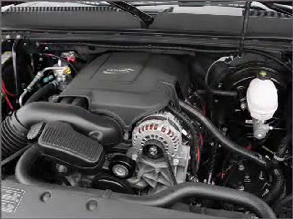 Used 2007 GMC Sierra 1500 Alvin TX - by EveryCarListed.com