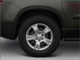 New 2011 GMC Acadia Alvin TX - by EveryCarListed.com