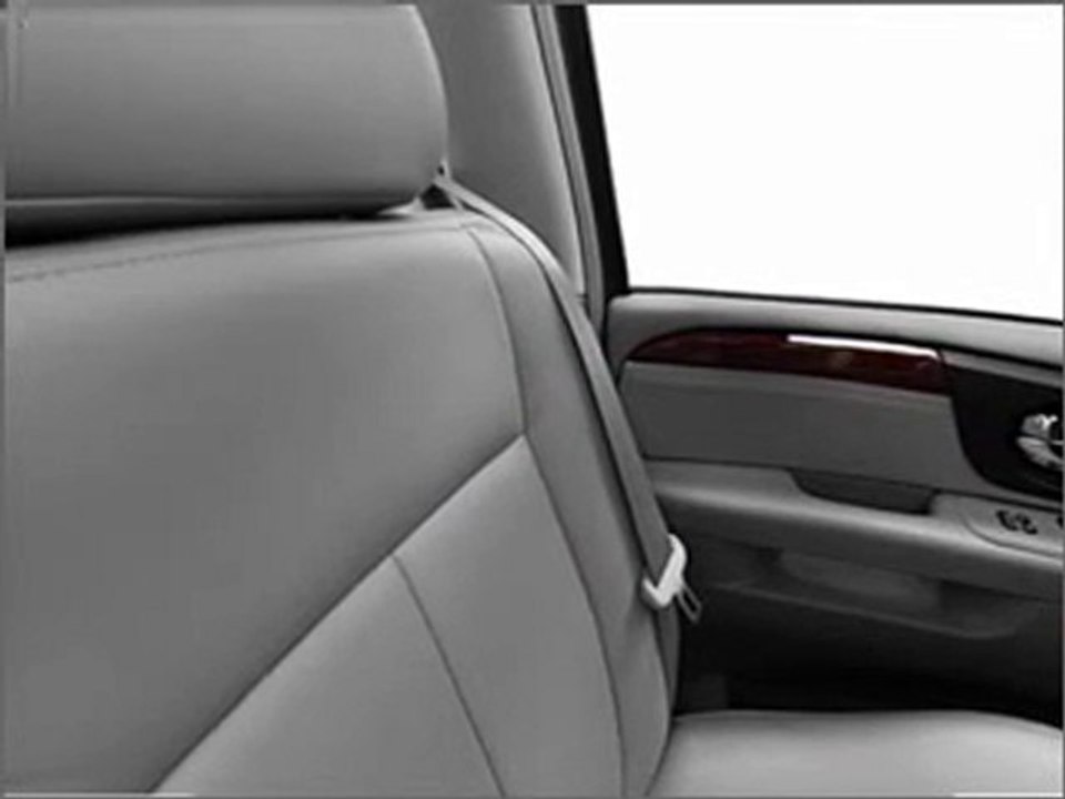 Used 2007 GMC Envoy Buffalo MN - by EveryCarListed.com