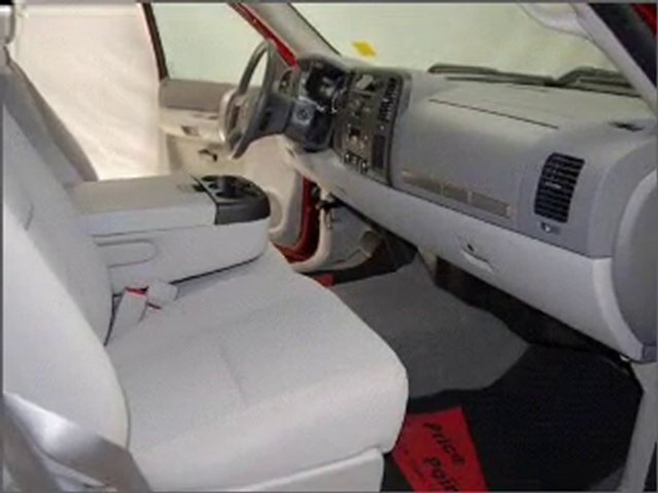 Used 2007 GMC Sierra 2500HD Traverse City MI - by ...