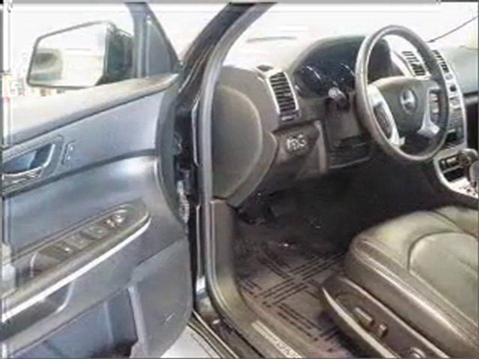 Used 2010 GMC Acadia Buffalo MN - by EveryCarListed.com