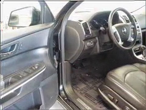 Used 2010 GMC Acadia Buffalo MN - by EveryCarListed.com