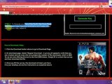 Free Fist of North Star Ken Rage PS3