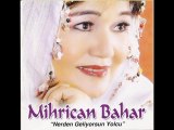 Mihrican Bahar - Nerden Geliyorsun Yolcu ( düet )