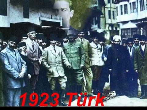 NE MUTLU TÜRKÜM DİYENE