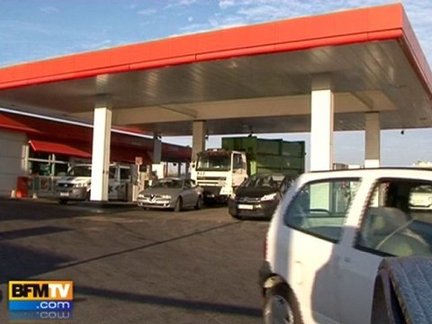 Carburant : reprise du travail dans 2 raffineries