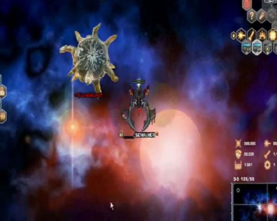 DARKORBİT TR2 SEMAVER