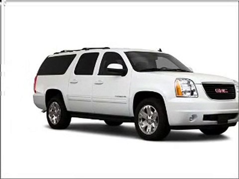 Used 2010 GMC Yukon XL Buffalo MN - by EveryCarListed.com