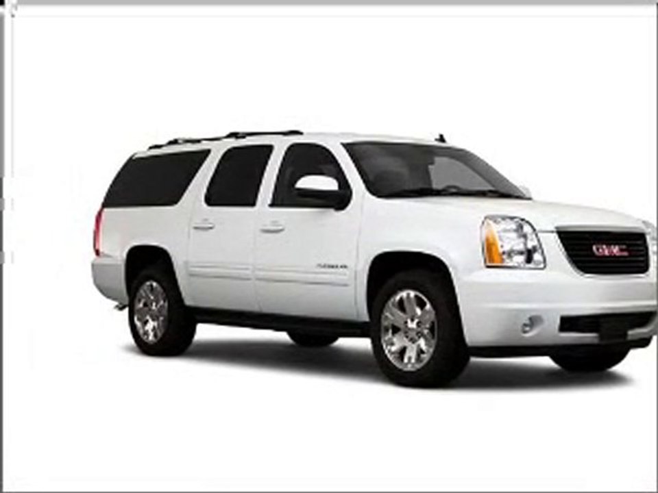 Used 2010 GMC Yukon XL Buffalo MN - by EveryCarListed.com