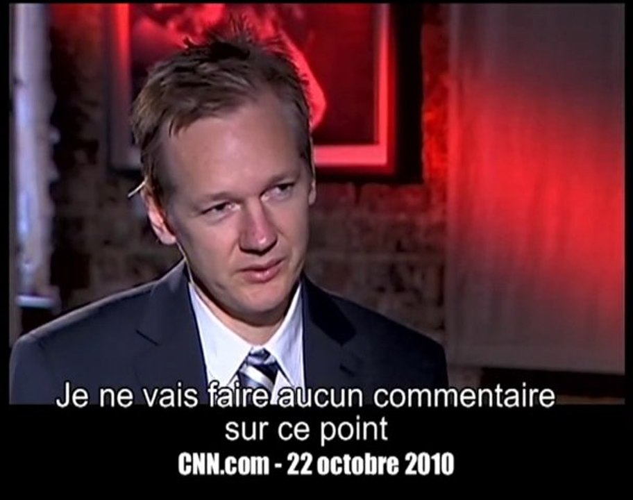 Wikileaks, jusqu'où la transparence ?