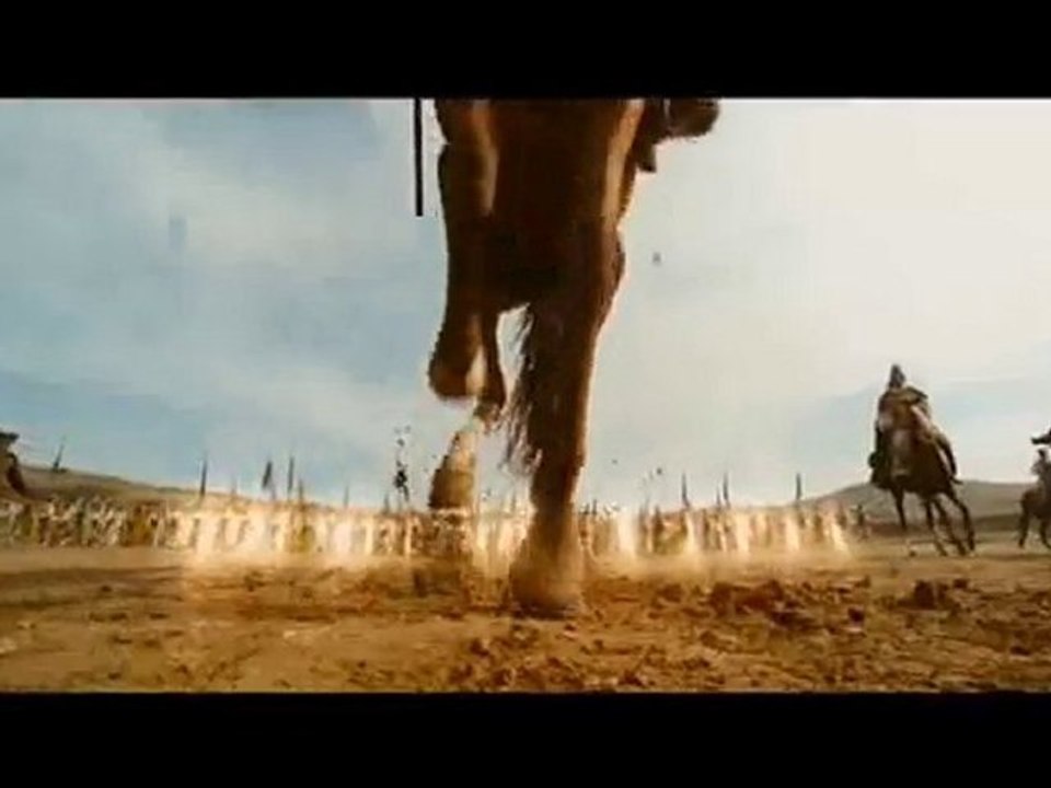 赤壁　three kingdoms  (battle of red cliff)