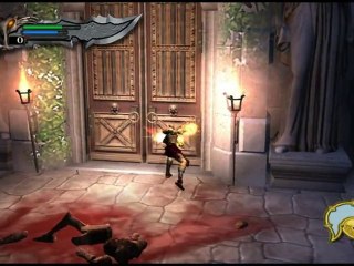 God of War - Walkthrough 08