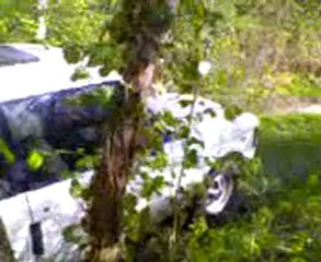 Virée 4x4 Bourgogne