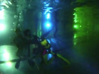 Soirée Baptèmes à St Léonard