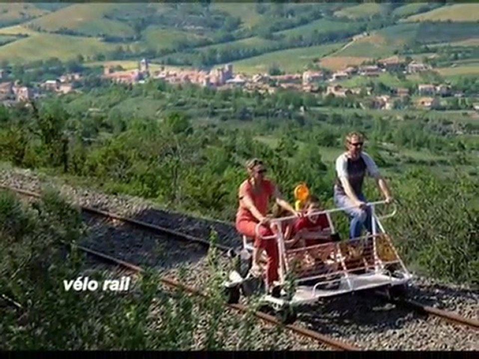 le gite l'oustal de saint juéry vous invite à découvrir le sud aveyron
