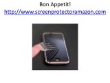 amazon iphone screen protector film