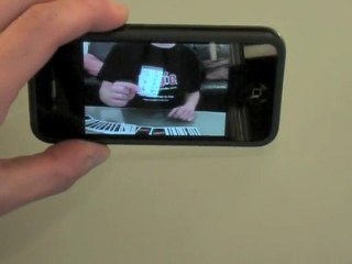 iPhone Tips and Tricks: FMT4u App