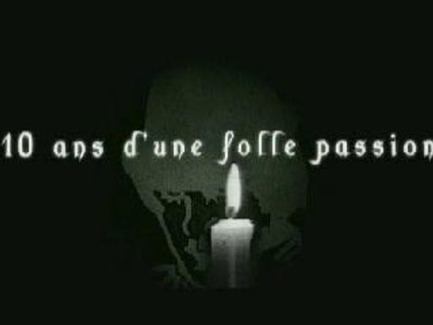 Clip 10Ans Magic Fans 91 Asse