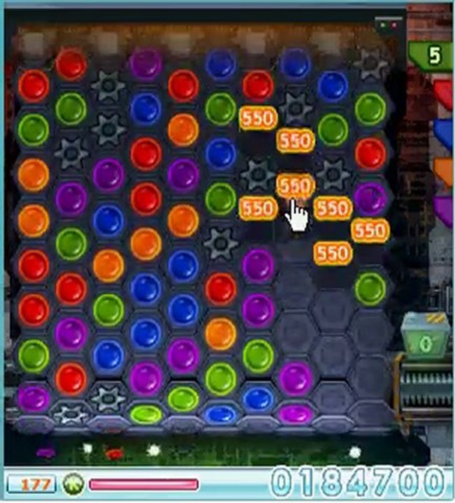 opalus factory 325250