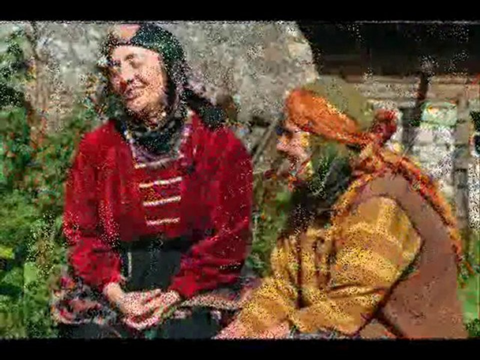 GRUP KIZILIRMAK - TÜRKÜ TÜRKÜ