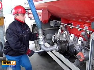 Pas de pénurie de fioul mais un prix élevé