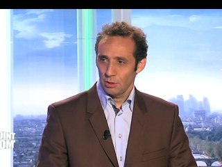 NESTLÉ WATERS - Emmanuel MANICHON (26.10.10)