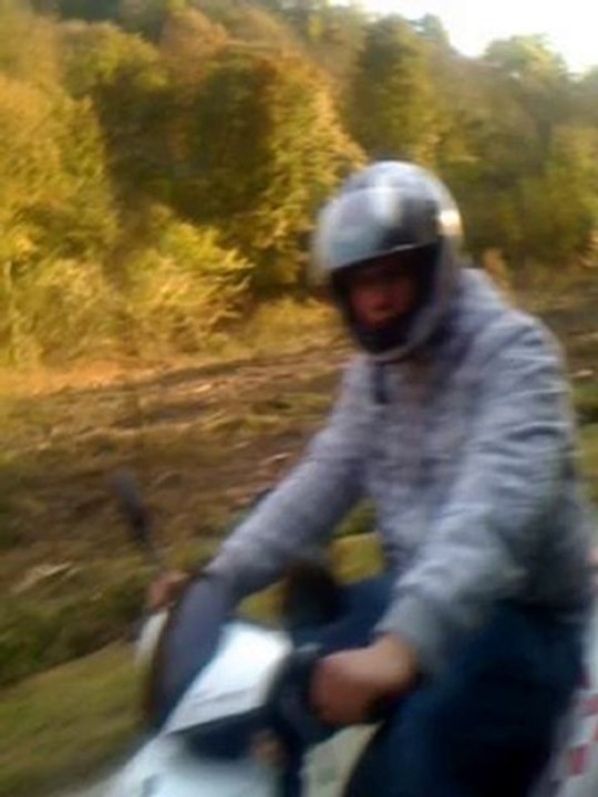 Moto rakan xd
